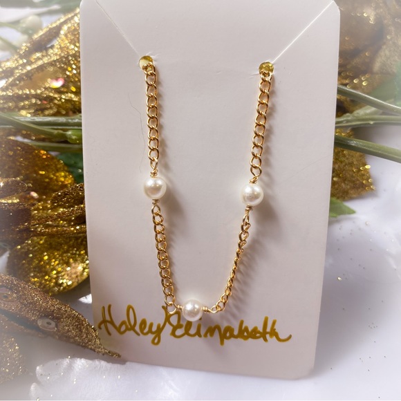 Pearl Bracelet - Picture 2 of 4